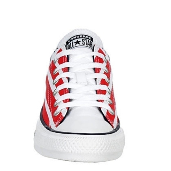 NEW! CONVERSE CHUCK TAYLOR ALL STAR unisex low top sneakers. - Picture 2 of 6